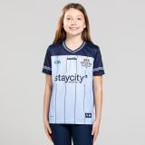 Kids Dublin GAA 2026 Home Jersey