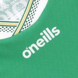 Kids Offaly GAA 2026 Home Jersey