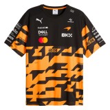 McLaren F1 2026 Team 1000th GP T-shirt