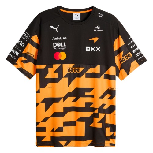 McLaren F1 2026 Team 1000th GP T-shirt