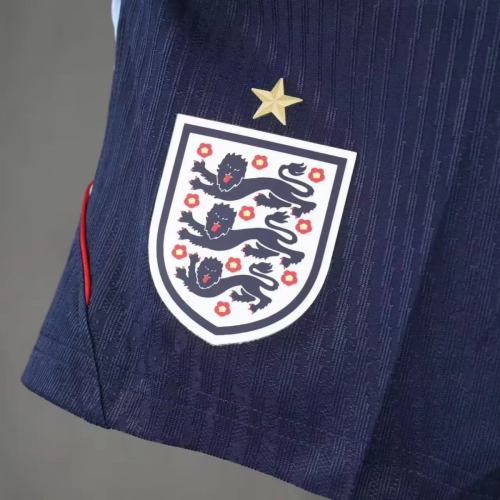 Player Version England 2026 Training Pro Shorts