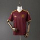 Thai Version Spain 2026 Third Jersey