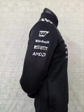 Mercedes AMG Petronas F1 2026 Driver 1/4 ZIP Sweatshirt