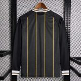 Thai Version Germany 2026 Third Long Sleeve Jersey