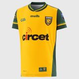 Kids Donegal GAA 2026 Home Jersey