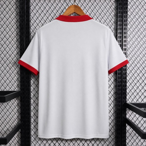 1. FC Köln 1991/1992 Home Retro Jersey