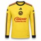 Thai Version Club América 26/27 Home Long Sleeve Jersey