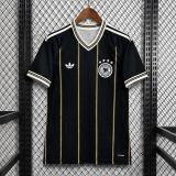 Thai Version Germany 2026 Third Jersey