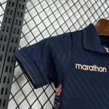 Ecuador 2026 Away Jersey and Short Kit