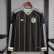 Thai Version Germany 2026 Third Long Sleeve Jersey