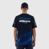 Williams F1 2026 Team T-Shirt