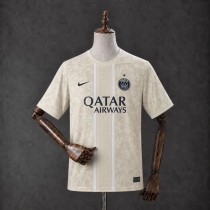 Thai Version PSG 26/27 Pre-Match Jersey