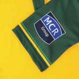 Kids Donegal GAA 2026 Home Jersey