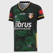 Kids Antrim GAA 2026 Alternative Jersey