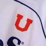 Universidad de Chile 1999/2000 Away Retro Jersey
