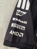Mercedes AMG Petronas F1 2026 Team Driver T-Shirt