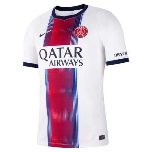 Thai Version PSG 26/27 Away Jersey