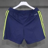 Player Version Colombia 2026 Away Authentic Shorts