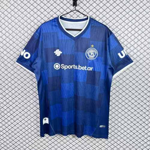 Thai Version Independiente Rivadavia 26/27 Home Jersey