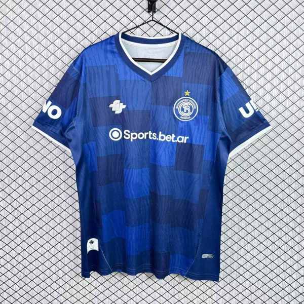 Thai Version Independiente Rivadavia 26/27 Home Jersey