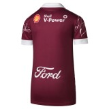 QLD Maroons 2026 Mens Indigenous Jersey