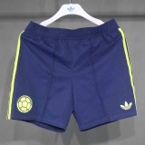 Player Version Colombia 2026 Away Authentic Shorts