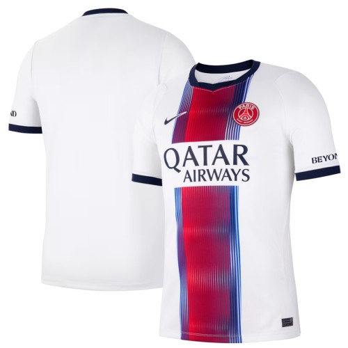 Thai Version PSG 26/27 Away Jersey