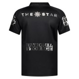 Brisbane Broncos 2026 Mens Black Jersey