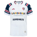 Thai Version Cagliari Calcio 26/27 Away Jersey