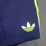 Player Version Colombia 2026 Away Authentic Shorts