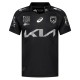 Brisbane Broncos 2026 Mens Black Jersey