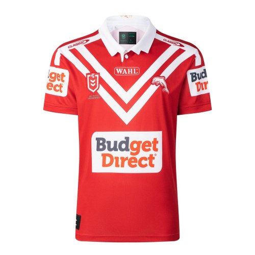 Dolphins 2026 Mens Classic Heritage Jersey