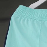 Player Version Germany 2026 Away Authentic Shorts