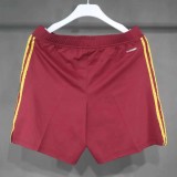 Player Version Spain 2026 Away Authentic Shorts