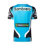 Cronulla-Sutherland Sharks 2026 Mens Heritage Jersey