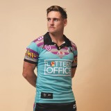 Gold Coast Titans 2026 Mens Heritage Jersey