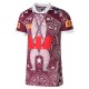 QLD Maroons 2026 Mens Indigenous Jersey
