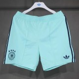 Player Version Germany 2026 Away Authentic Shorts