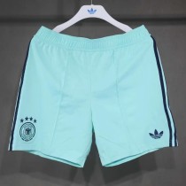 Player Version Germany 2026 Away Authentic Shorts