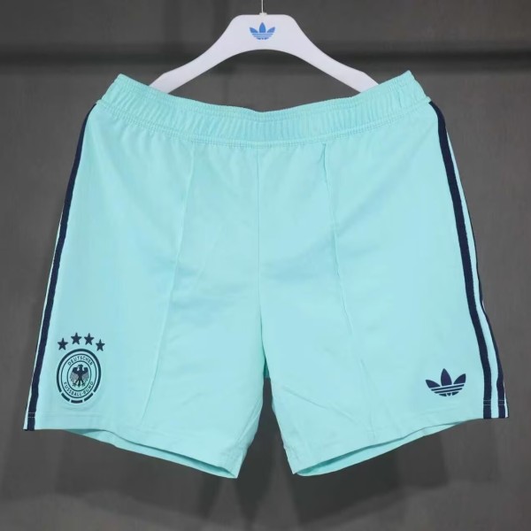 Player Version Germany 2026 Away Authentic Shorts