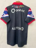 New Zealand Warriors 2026 Mens Kotahitanga Jersey