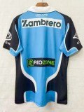 Cronulla-Sutherland Sharks 2026 Mens Heritage Jersey