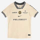 Stade Toulousain Capitolium 2026 Mens Pre-Match Rugby Jersey