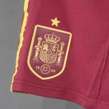 Player Version Spain 2026 Away Authentic Shorts
