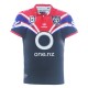 New Zealand Warriors 2026 Mens Kotahitanga Jersey