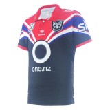 New Zealand Warriors 2026 Mens Kotahitanga Jersey