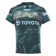 North Queensland Cowboys 2026 Mens Defence Jersey