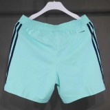 Player Version Germany 2026 Away Authentic Shorts