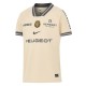 Stade Toulousain Capitolium 2026 Mens Pre-Match Rugby Jersey