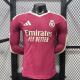 Player Version Real Madrid 26/27 Third Long Sleeve Authentic Jersey